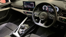 Audi A4 35 TFSI S Line 5dr S Tronic Petrol Estate